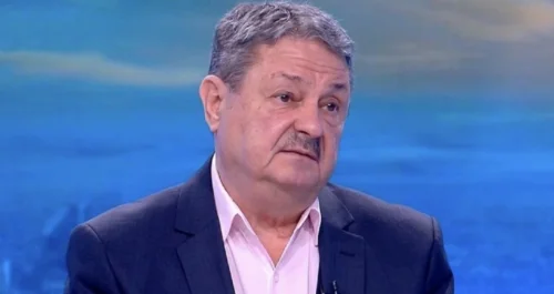 Проф. Георги Рачев: Октомври тръгва по-топъл и по-сух, валежите се бавят