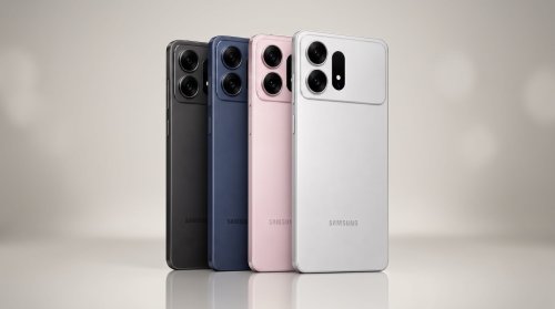 Samsung Galaxy S27 Ultra излиза в 4 основни цвята &ndash; и още един &bdquo;специален&ldquo;