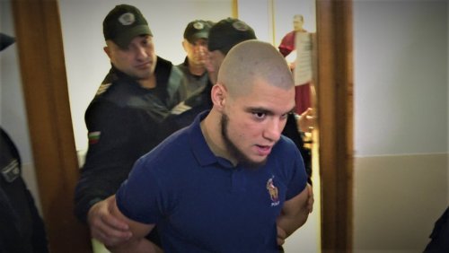 Гърция поиска &bdquo;прокурорския син&ldquo; Васил Михайлов: Апелативният съд решава остава ли в ареста