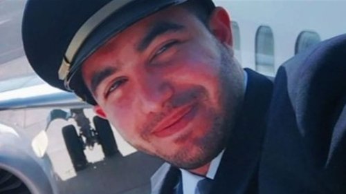 Шокиращи данни за пилота на Flydubai, нападнал капитана на полет към Тел Авив: Подготвял ли е атаката от месеци?