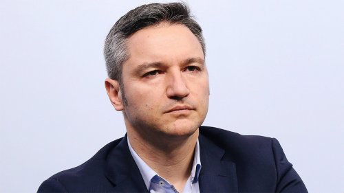 Вигенин предупреждава: &bdquo;Умният град&ldquo; може да се превърне в град на наблюдението