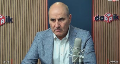 (ВИДЕО) Цветан Цветанов за убийството на Илиян Филипов: &bdquo;50/50 смятам, че това убийство може да бъде разкрито&ldquo;