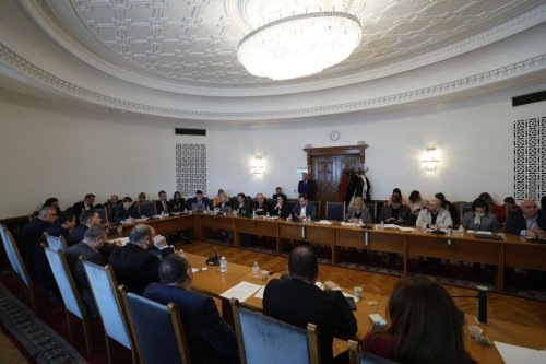 Анти-SLAPP защита и &bdquo;отделен поток&ldquo; за отчетите: Ключови промени в ГПК и Търговския регистър влизат на второ четене