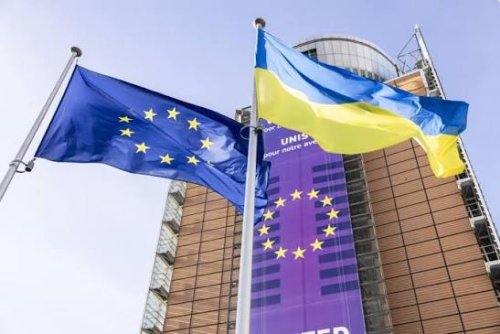 ЕС отпуска още 1,24 млрд. евро за Украйна: пари за дронове, ракети и боеприпаси