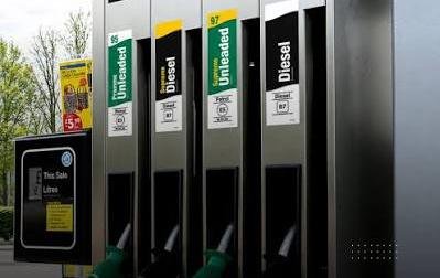 Дизелът във Великобритания удари нов рекорд: 2,35 евро за литър