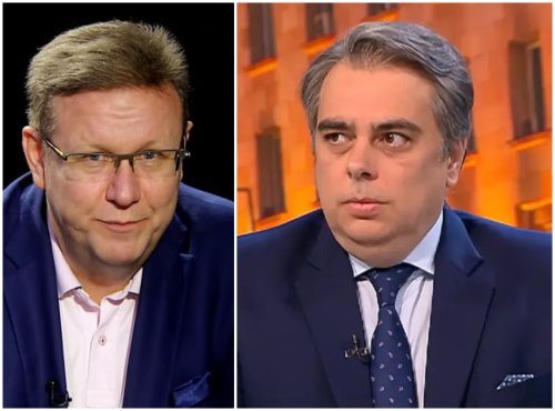 Асен Василев е основния трол в предизборната кампания. Всеки ден пуска по една лъжа