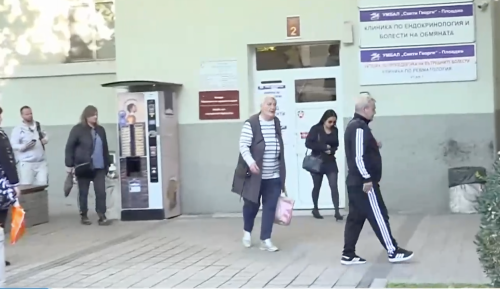 Акция в УМБАЛ &bdquo;Св. Георги&ldquo; в Пловдив: Разследват предполагаемо източване на средства от НЗОК