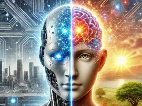 AI със &bdquo;съвест&ldquo;? Водещи шефове в Silicon Valley предупреждават за риск от модели, които се пазят сами