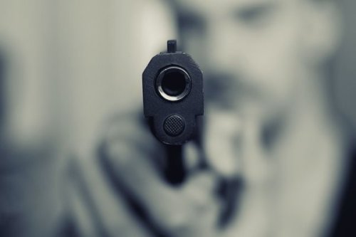 Стрелба в центъра на Харков: Военен е убит след сбиване, заподозрян е сержант от Националната гвардия