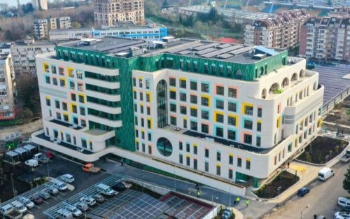 Детската болница в Бургас вече лекува по НЗОК, но чака ключов договор за спешните случаи