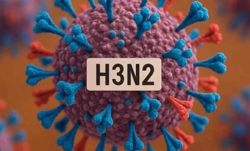 Грипът вече е тук: Регистрираха първия H1N1 за сезона, след като се появи и H3N2