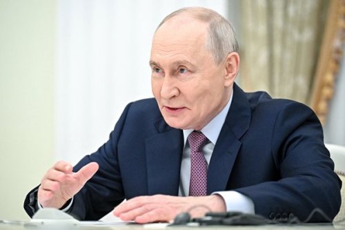 Путин предупреждава: Конфликтите ще продължат, рискът от оръжия за масово унищожение остава