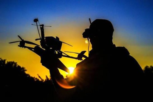 Русия: Свалихме 218 украински дрона за една нощ