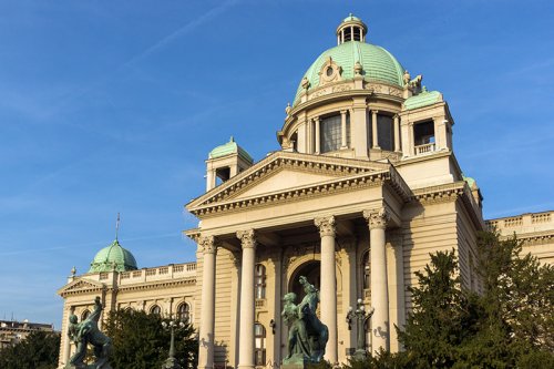 Енергийна среща на четири държави в Белград: България, Сърбия, Гърция и Северна Македония търсят общ път към по-сигурни доставки