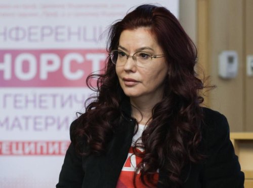 Иванка Динева отново напуска &bdquo;Медицински надзор&ldquo; &ndash; този път по лични причини