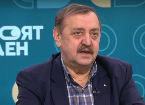 Студът не разболява директно: Проф. Кантарджиев с 3 правила срещу есенните вируси