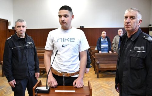Нови експертизи и 3 часа видеозаписи: Съдът напредва по делото за убийството на Маги от Хасково