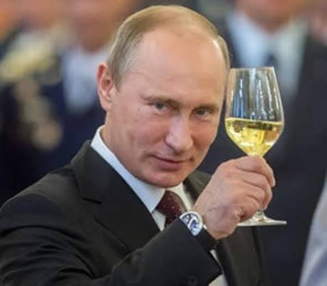 Путин става на 74: От Ленинград и КГБ до Кремъл