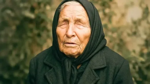 Стотици се стекоха в Рупите за 115 години от рождението на Ванга