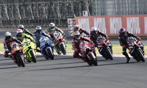 MotoGP променя правилата: Две квалификации и нов формат от 2027 г.