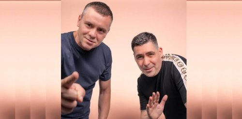 &bdquo;Ъпсурт&ldquo; се връща с голям концерт за 30-годишнината си в НДК