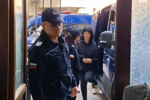 Шефката на ревматологията в УМБАЛ &bdquo;Св. Георги&ldquo; с признания по схемата за източване на НЗОК