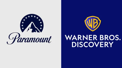 Мегасливането за 110 млрд. долара е факт: Paramount Skydance погълна Warner Bros. Discovery