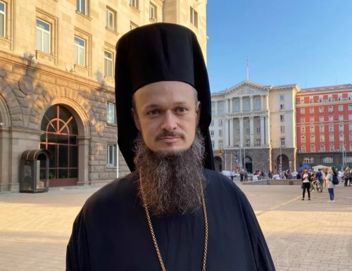 Край на архимандрит Дионисий: Св. Синод го низвергна окончателно, остава монах