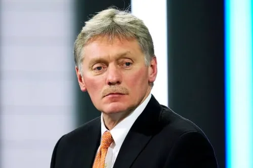 Песков: Разговорите със САЩ за оръжията трябваше да започнат още вчера