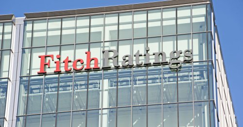 Fitch вдигна перспективата на ББР