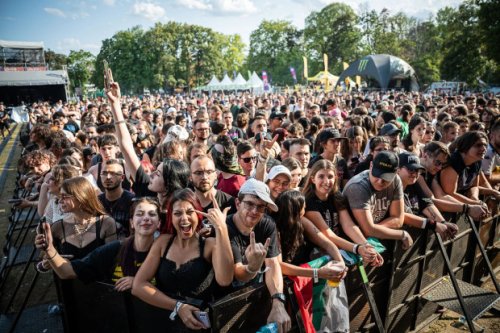 Рок легенди атакуват Пловдив: Разкриха първите 6 банди за Hills of Rock 2027