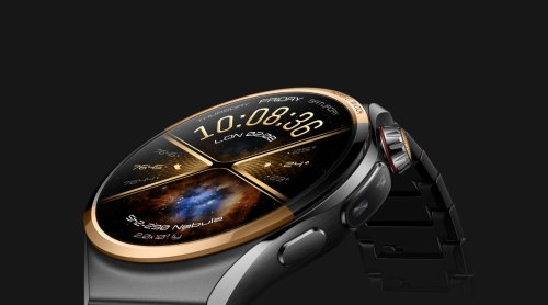 HUAWEI WATCH 6 вече е в България: Цени от 449 евро