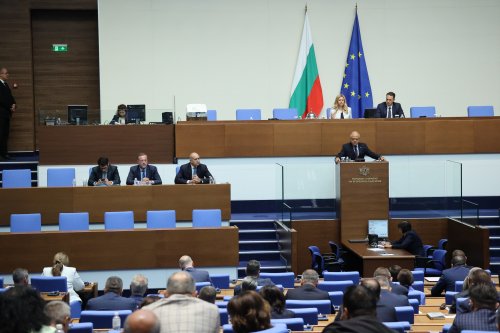 Безплатна електронна идентичност: Народното събрание одобри ключови промени
