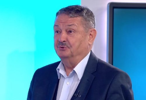 Проф. Георги Рачев предупреждава: Първите слани са близо, мъглите вече тръгват