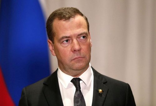 Медведев: Русия не е заплаха за Европа, но ще наложи условията си в Украйна