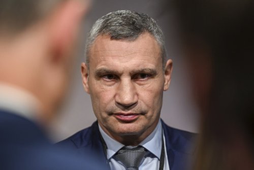 Кличко: Киев е в &bdquo;изключително драматична&ldquo; ситуация след поредните руски удари