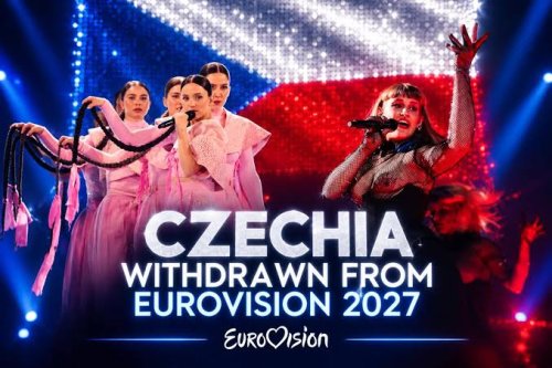 Чехия може да пропусне &bdquo;Евровизия 2027&ldquo; в Бургас