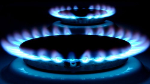 Газът поскъпва с близо 6% през октомври