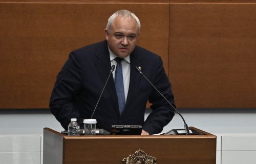 Иван Демерджиев: Нямаме съмнения кой е физическият извършител на убийството на Филипов