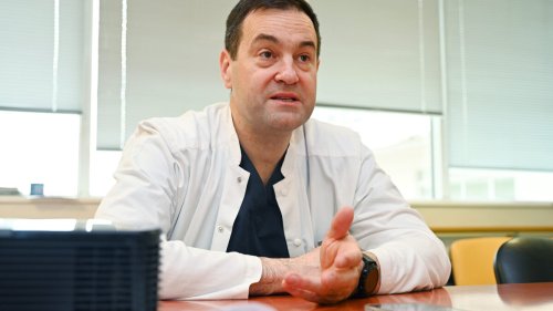 Проф. Васил Трайков: Сърдечно-съдовите заболявания убиват тихо