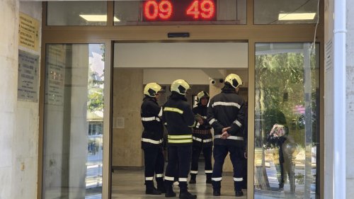 Бомбените заплахи към България идват от чужбина? ГДБОП проследява компрометирани имейли