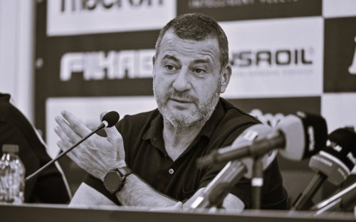 Погребват в сряда Илиян Филипов: Поклонението е в Траурен парк &bdquo;Север&ldquo;