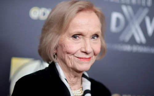 Почина Ева Мари Сейнт: 102 години живот между Брандо, Хичкок и Супермен