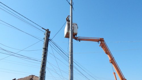 Вижте къде спират тока в Софийска област на 5 октомври