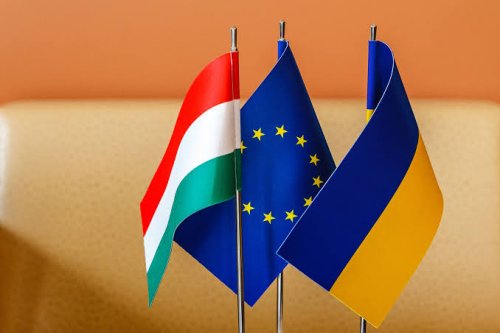 Унгария пак натисна спирачката: Украйна остава блокирана за ЕС