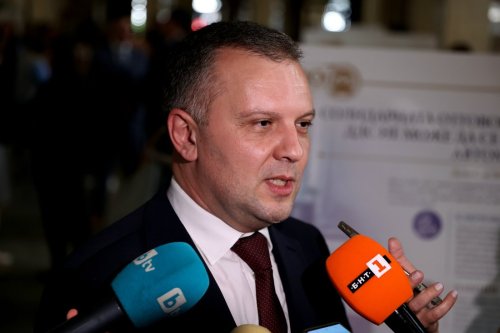 Съдебната реформа влиза в нов етап: София и Париж обсъдиха промени в прокуратурата