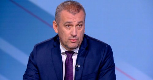 Георги Пеев за Илиян Филипов: Важна фигура за транспортния бизнес в България