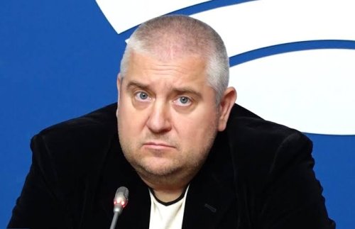 САМО В P26: Картофа не се е предал, а се е опитал да избяга