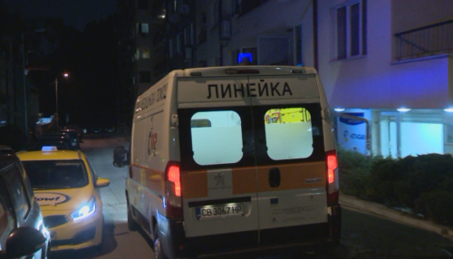Съседска свада в Благоевград ескалира: Удар с бухалка прати мъж в болница