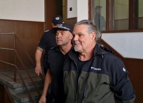 Испанският &bdquo;шаман&ldquo; остава в ареста: обвиняват го в разпространение на наркотици край Калофер